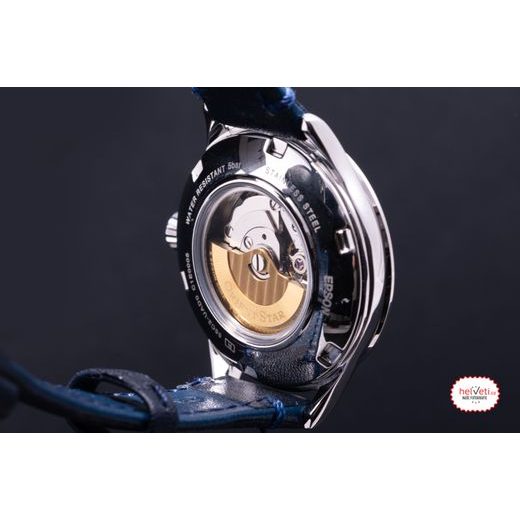 ORIENT STAR CLASSIC SEMI SKELETON RE-ND0012L - CLASSIC - ZNAČKY