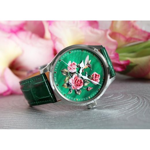 ALEXANDER SHOROKHOFF COLIBRI 2 AS.LA01-CBR5 - AVANTGARDE - BRANDS