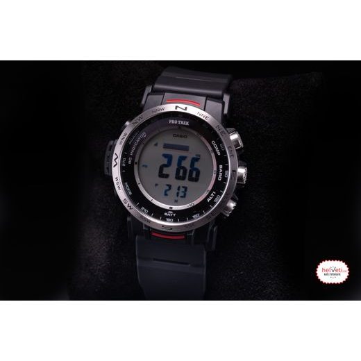 CASIO PROTREK PRW-35-1AER - PRO TREK - BRANDS