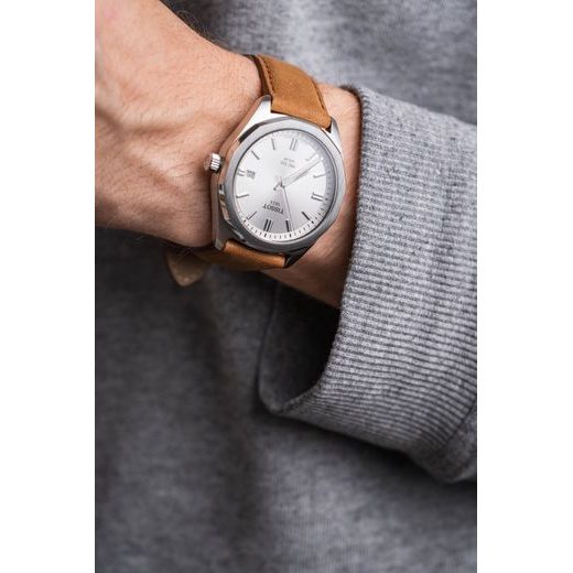 TISSOT PRC 100 SOLAR QUARTZ 39MM T151.422.16.031.00 - PRC 100 - ZNAČKY