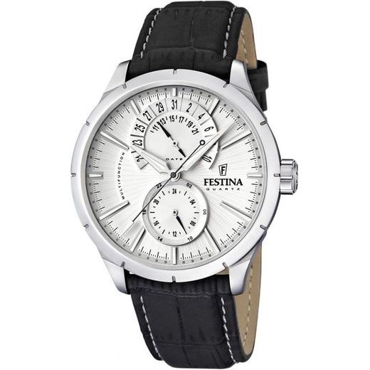 FESTINA RETRO 16573/1 - RETRO - ZNAČKY