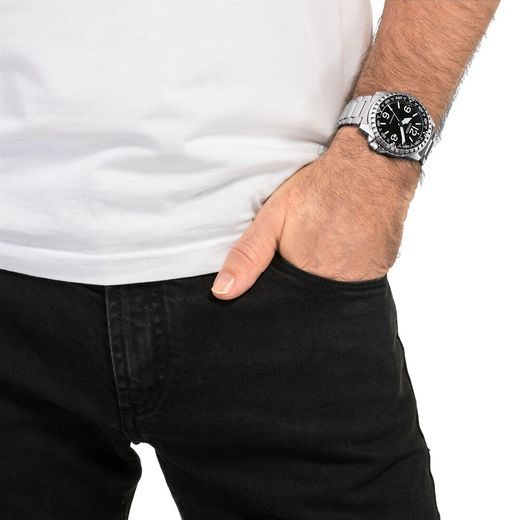 CITIZEN AUTOMATIC NJ2190-85E - PROMASTER - BRANDS