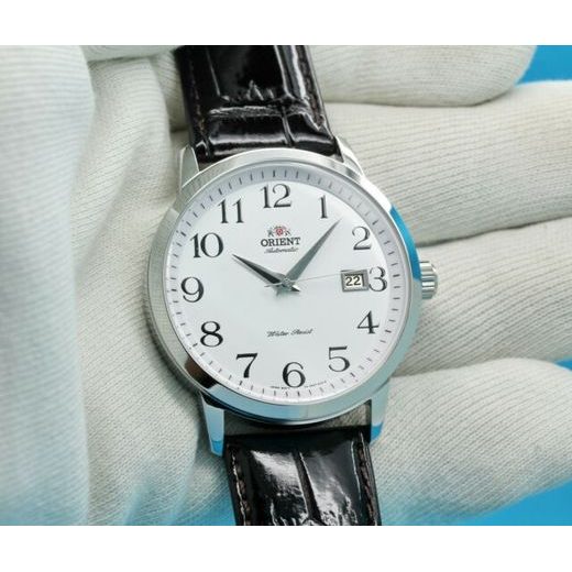 ORIENT CLASSIC SYMPHONY AUTOMATIC FER27008W - CLASSIC - ZNAČKY