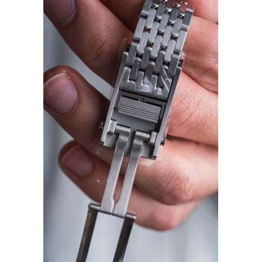 HELVETI X VULCAIN H03 - LIMITOVANÁ EDICE 15 KS - SKINDIVER NAUTIQUE - ZNAČKY