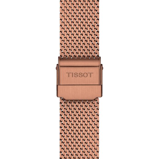 TISSOT EVERYTIME QUARTZ LADY T143.210.33.331.00 - EVERYTIME QUARTZ - ZNAČKY