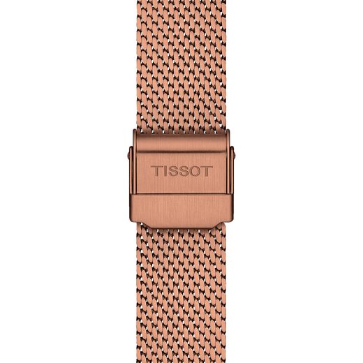 TISSOT EVERYTIME QUARTZ LADY T143.210.33.331.00 - EVERYTIME QUARTZ - ZNAČKY