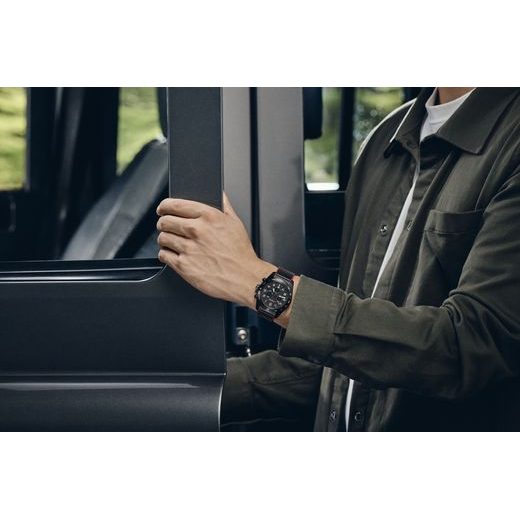 VICTORINOX SWISS ARMY CHRONO 242051 - SWISS ARMY - BRANDS