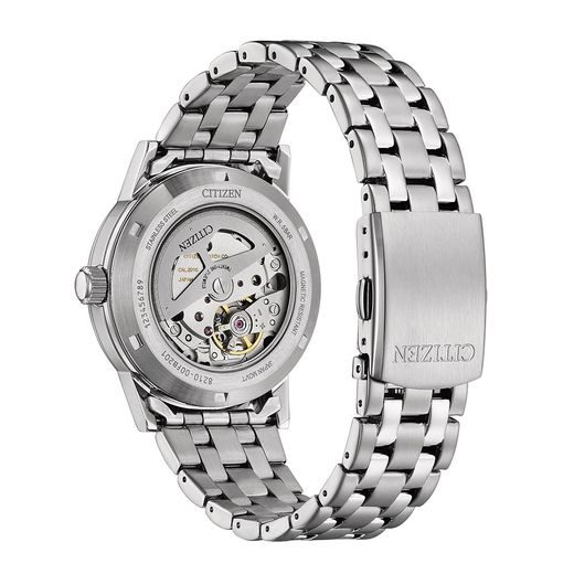 CITIZEN AUTOMATIC NJ0210-56A - ELEGANT - BRANDS