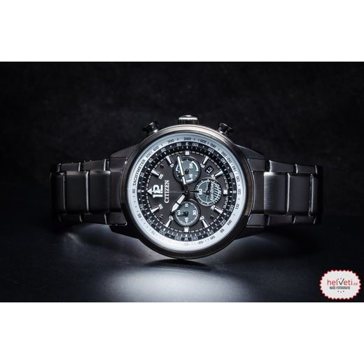 CITIZEN CLASSIC CHRONO CA4475-89E - SPORTS - BRANDS