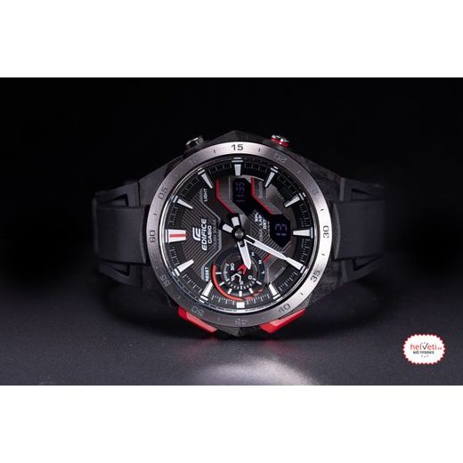 CASIO EDIFICE ECB-2200P-1AEF WINDFLOW - EDIFICE - BRANDS