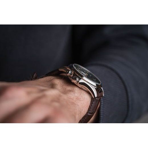 SEIKO PROSPEX ALPINIST SPB507J1 - PROSPEX - ZNAČKY