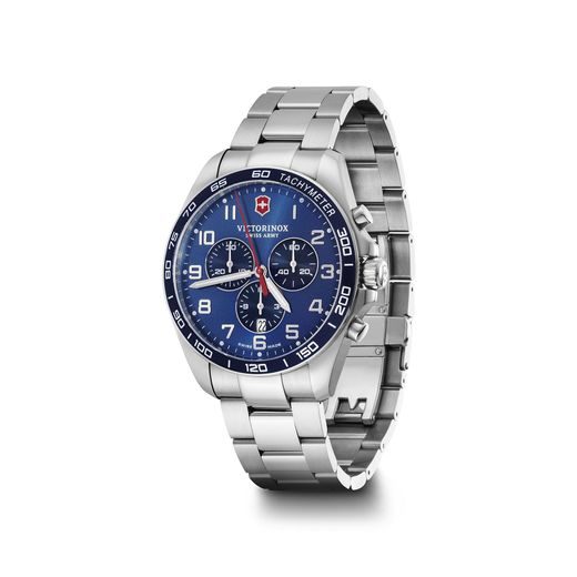 VICTORINOX FIELDFORCE CLASSIC CHRONO 241901 - FIELDFORCE - ZNAČKY