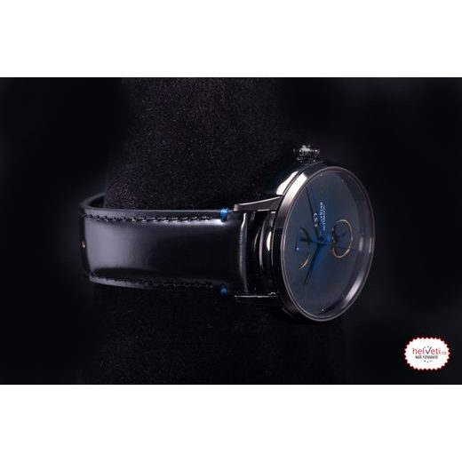 ORIENT STAR RE-AY0119L CLASSIC MOON PHASE M45 F7 LIMITED EDITION - CLASSIC - ZNAČKY