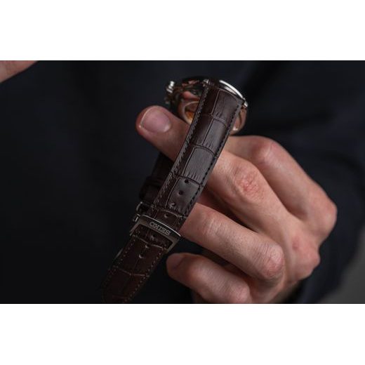 SEIKO PROSPEX ALPINIST SPB507J1 - PROSPEX - ZNAČKY