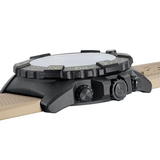 LUMINOX NAVY SEAL 3580 SERIES CHRONOGRAPH XS.3590.NSF.2 - SEA - ZNAČKY