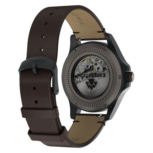 TIMEX EXPEDITION FIELD POST TITANIUM AUTOMATIC TW2Y90900UK - TIMEX - BRANDS