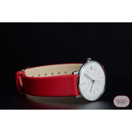 JUNGHANS MAX BILL DAMEN 47/4541.04 - JUNGHANS - ZNAČKY