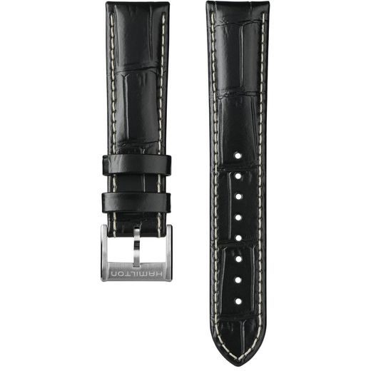HAMILTON STRAP H6000001431 - STRAPS - ACCESSORIES