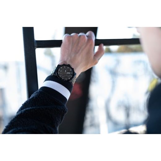 TISSOT SUPERSPORT CHRONO T125.617.33.051.00 - SUPERSPORT - MĂRCI