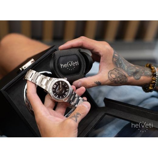 NATAHOVAČ HELVETI ČERNÝ - NATAHOVAČE - OSTATNÍ