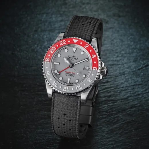 DAVOSA TERNOS GMT LUCENT 161.594.55 - TERNOS - ZNAČKY