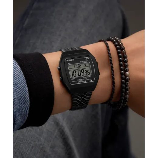 TIMEX T80 TW2W91600UK - TIMEX - BRANDS