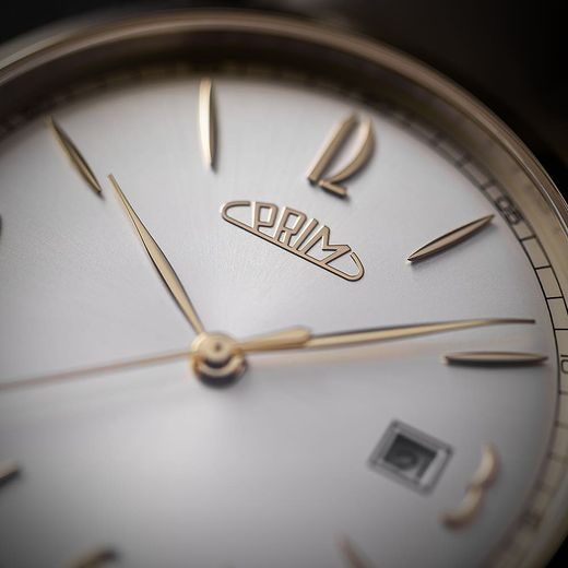 PRIM NOBLE - C W01P.13254.C - AUTOMATIC - MĂRCI