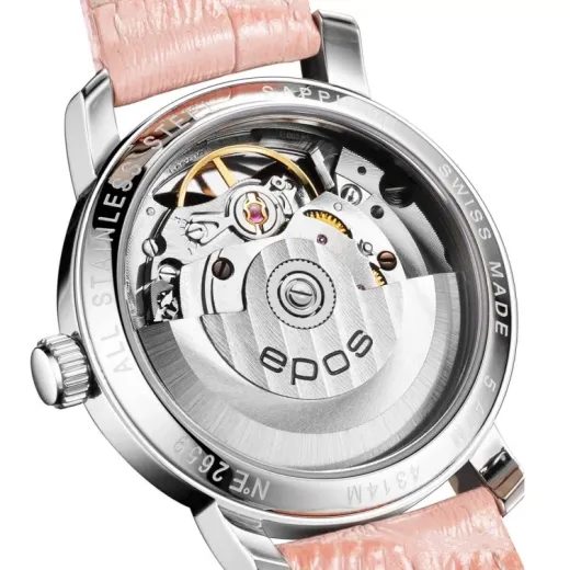 EPOS LADIES 4314.133.20.83.13 - TIMELESS - BRANDS