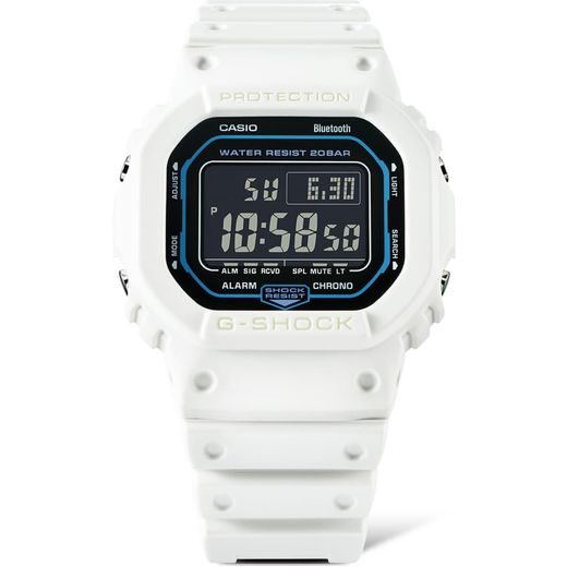 CASIO G-SHOCK DW-B5600SF-7ER SCI-FI WORLD SERIES - G-SHOCK - BRANDS