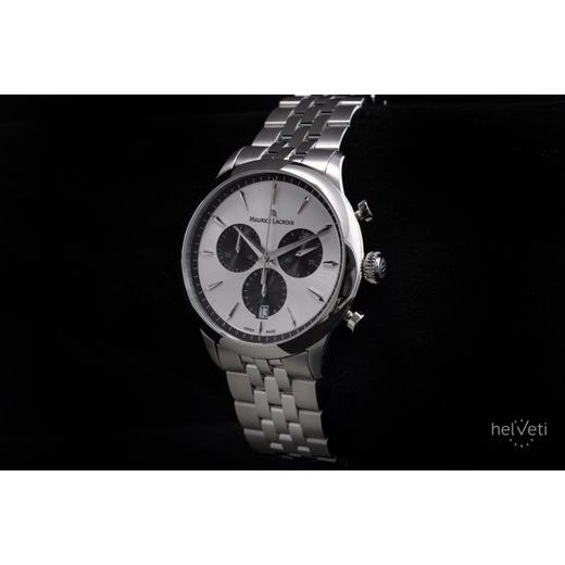 MAURICE LACROIX 1975 QUARTZ CHRONOGRAPH 751038-SS002-130-1 - 1975 - BRANDS