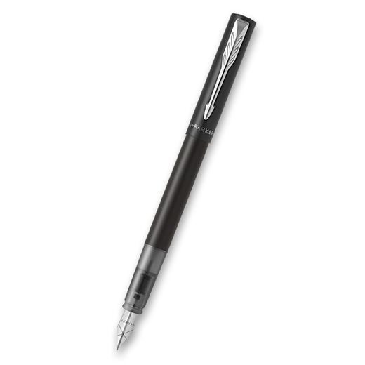 PLNICÍ PERO PARKER VECTOR XL BLACK 1502/21597 - PLNICÍ PERA - OSTATNÍ