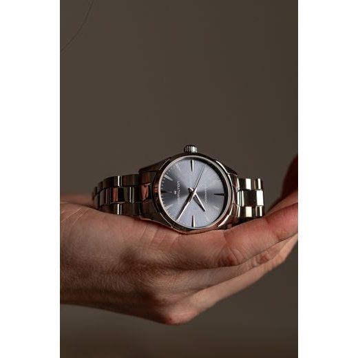HAMILTON JAZZMASTER QUARTZ H32301141 - JAZZMASTER - MĂRCI