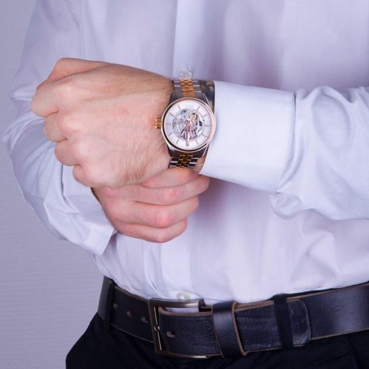 EPOS PASSION SK 3501.135.34.18.44 - TIMELESS - BRANDS