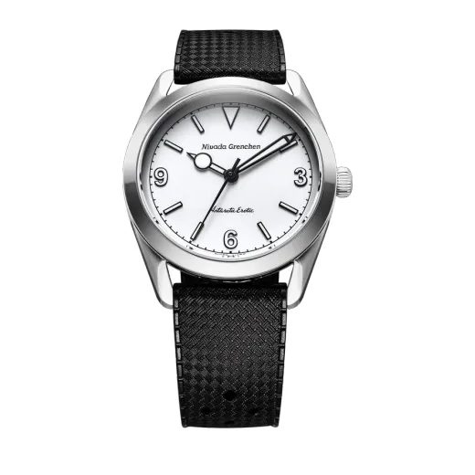 NIVADA GRENCHEN ANTARCTIC EROTIC - WHITE - ANTARCTIC - BRANDS