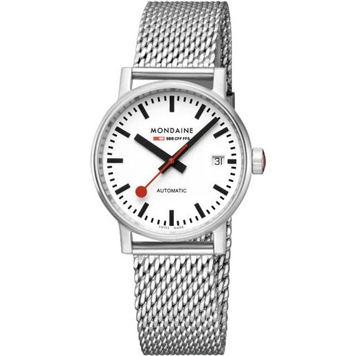 MONDAINE EVO2 MSE.35610.SM - EVO2 - BRANDS