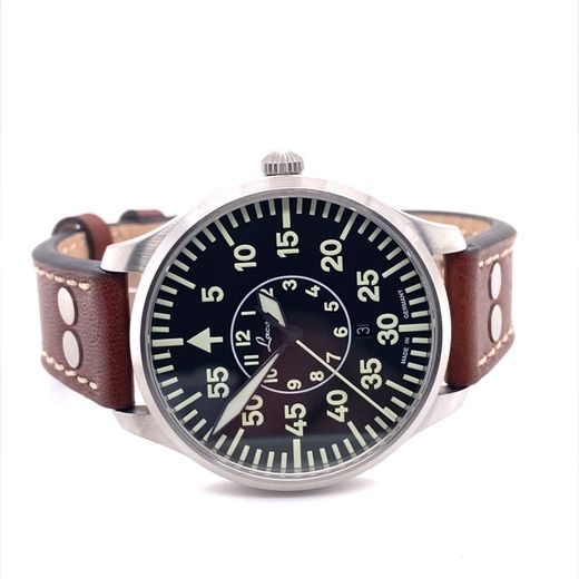 LACO ZURICH.2.D 40 - PILOT BASIC - BRANDS