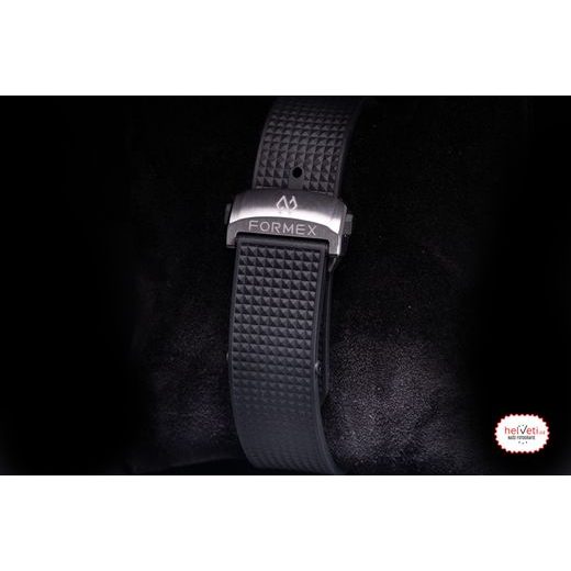 FORMEX REEF GMT AUTOMATIC CHRONOMETER 2202.1.5399.910 - REEF - BRANDS