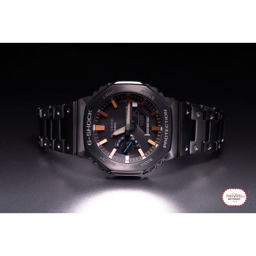 CASIO G-SHOCK GM-B2100BPC-1AER - CASIOAK - BRANDS