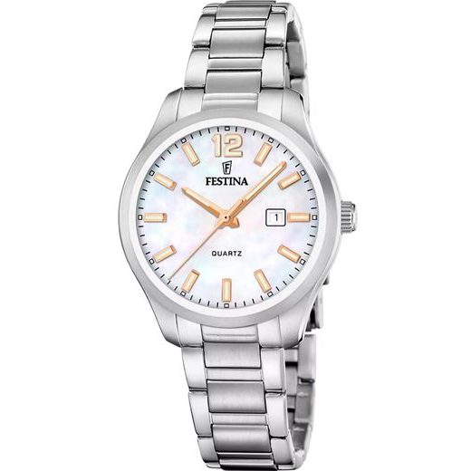 FESTINA CLASSIC BRACELET 20737/6 - CLASSIC - ZNAČKY