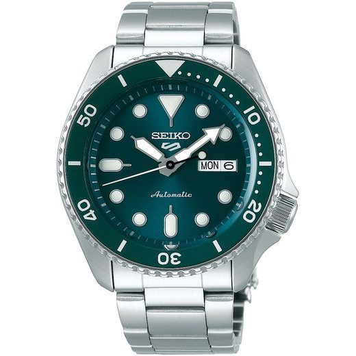 SEIKO 5 SPORTS SRPD61K1 - SEIKO 5 SPORTS 2019 - MĂRCI