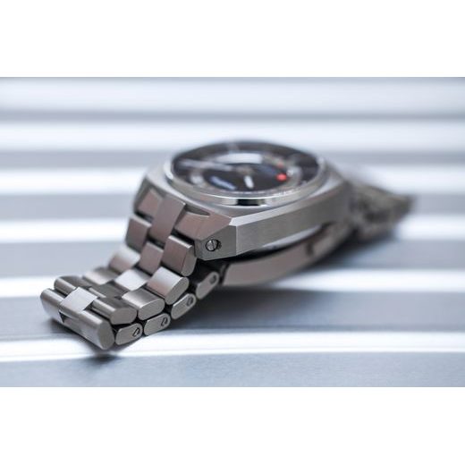 FORTIS VAGABOND V-40 BLUE DUSK COSC F6660002 - VAGABOND - ZNAČKY