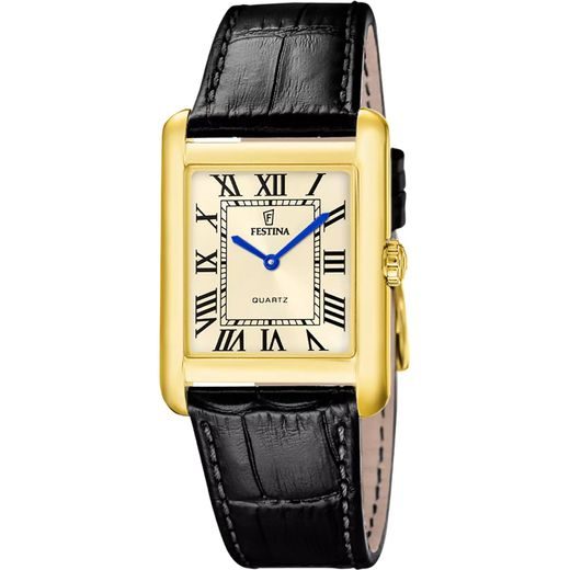 FESTINA CLASSIC STRAP 20772/2 - CLASSIC - ZNAČKY