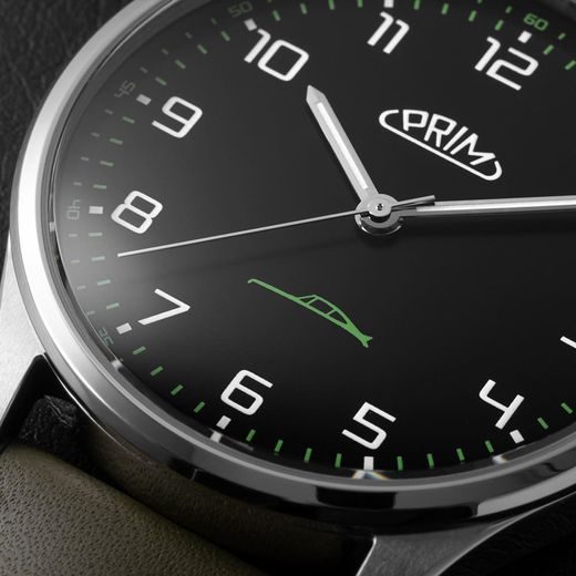 PRIM SPEEDLINE LE W91P.13276.A - AUTOMATIC - ZNAČKY