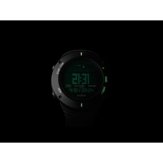 SUUNTO CORE ULTIMATE BLACK SS021371000 - ARCHÍV