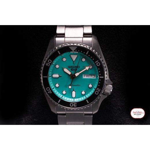 SEIKO 5 SPORTS SKX SPORTS STYLE SRPK33K1 - SEIKO 5 SPORTS 2019 - ZNAČKY