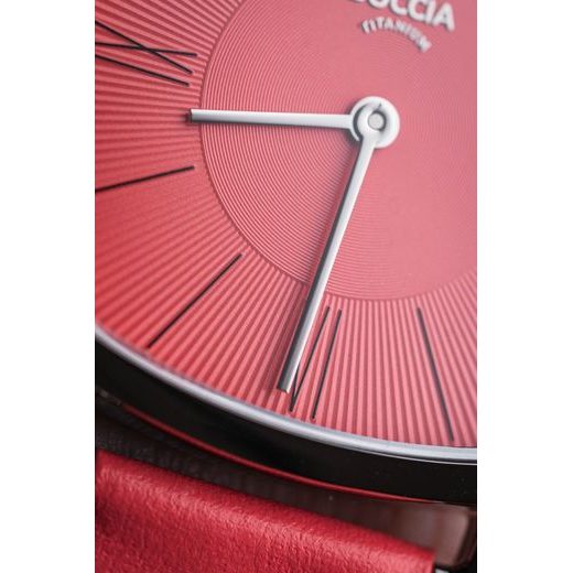 BOCCIA TITANIUM 3370-03 - BOCCIA TITANIUM - ZNAČKY