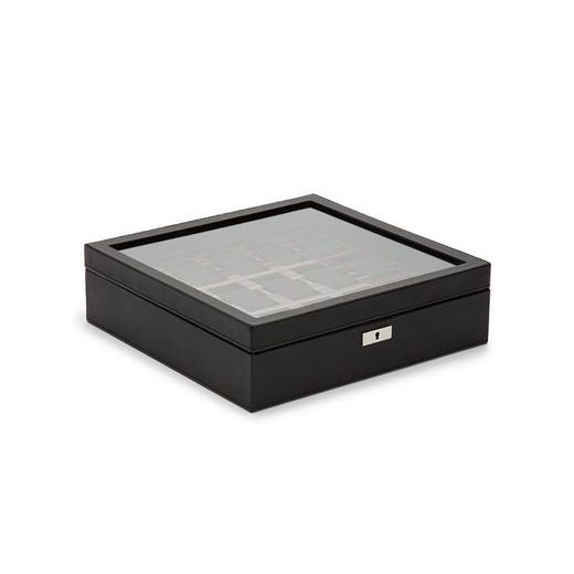 WATCH BOX WOLF ROADSTER 477756 - WATCH BOXES - ACCESSORIES