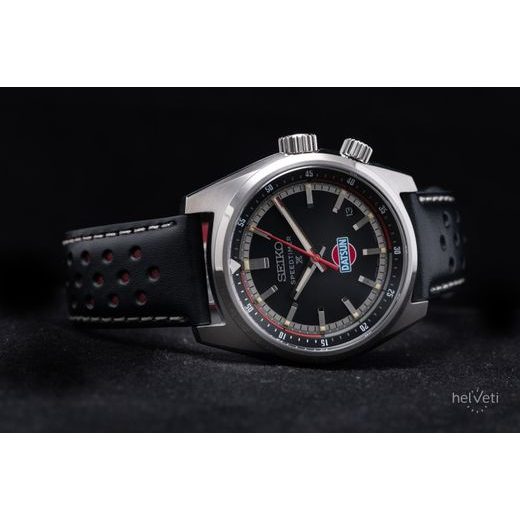 SEIKO PROSPEX SPEEDTIMER SPB517J1 DATSUN 240Z LIMITED EDITION - PROSPEX - MĂRCI