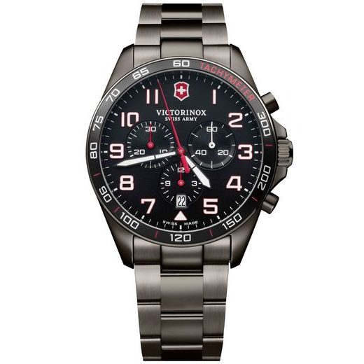 VICTORINOX FIELDFORCE SPORT CHRONO 241890 - FIELDFORCE - BRANDS