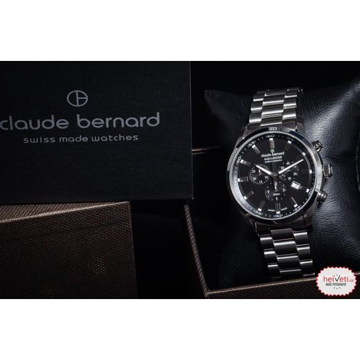 CLAUDE BERNARD AQUARIDER 10222-3M-NV - AQUARIDER - ZNAČKY